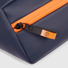 Сумка поясная PIQUADRO C2OW CA6940C2OW/BLU синяя полиуретан