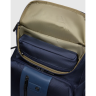 Рюкзак мужской PIQUADRO BRIEF2 CA5477BR2/BLU синий ткань/натуральная кожа